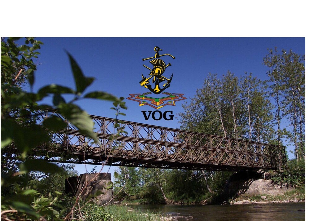 Welkom bij de website van de VOG! 